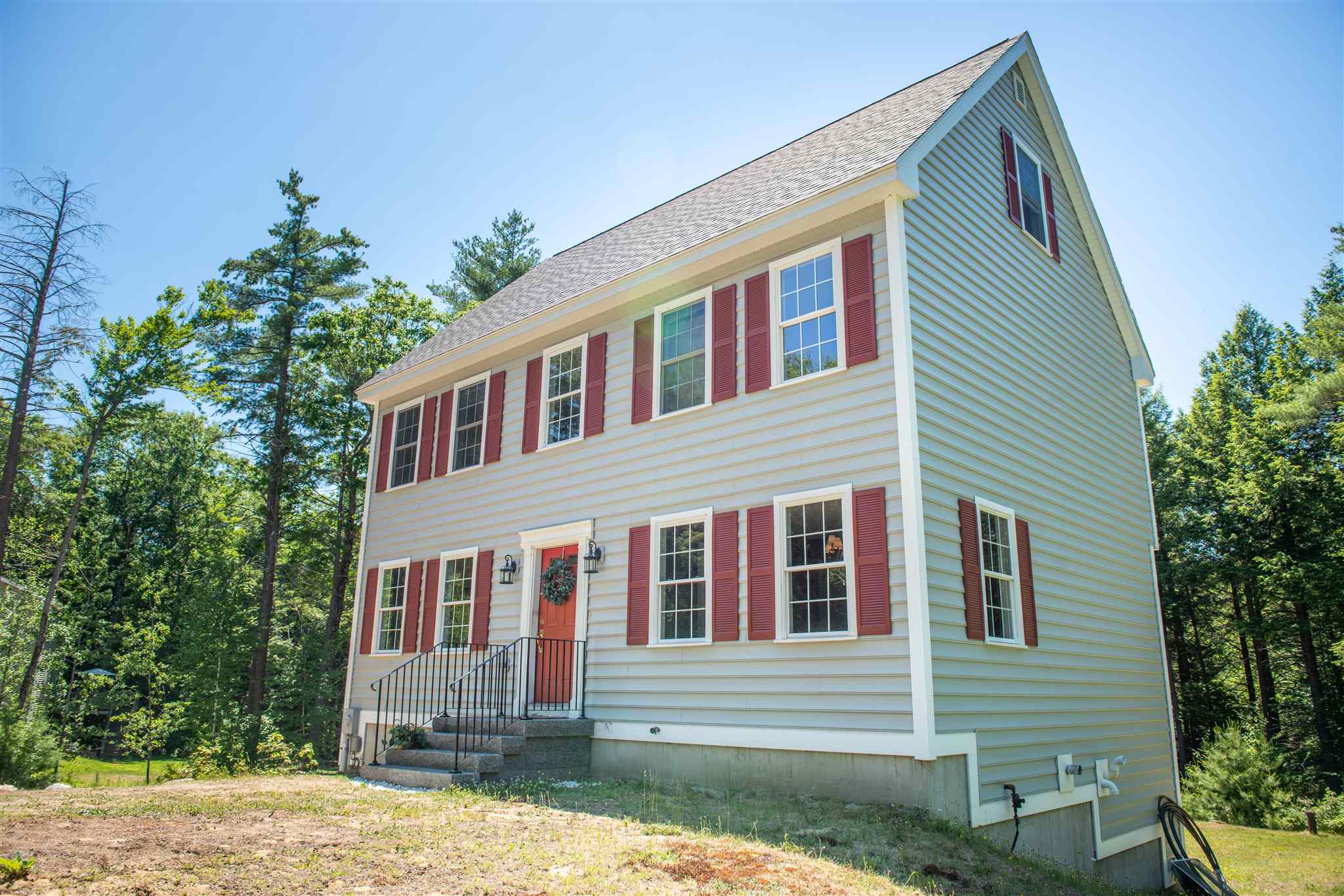161 Ridge Road Northwood, NH 03261 - Photo 3 of 32
