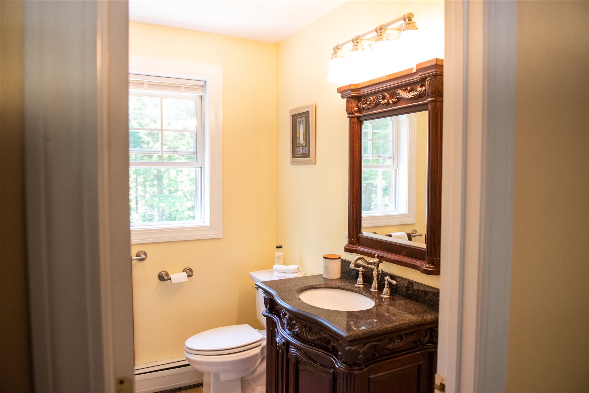 161 Ridge Road Northwood, NH 03261 - Photo 30 of 32