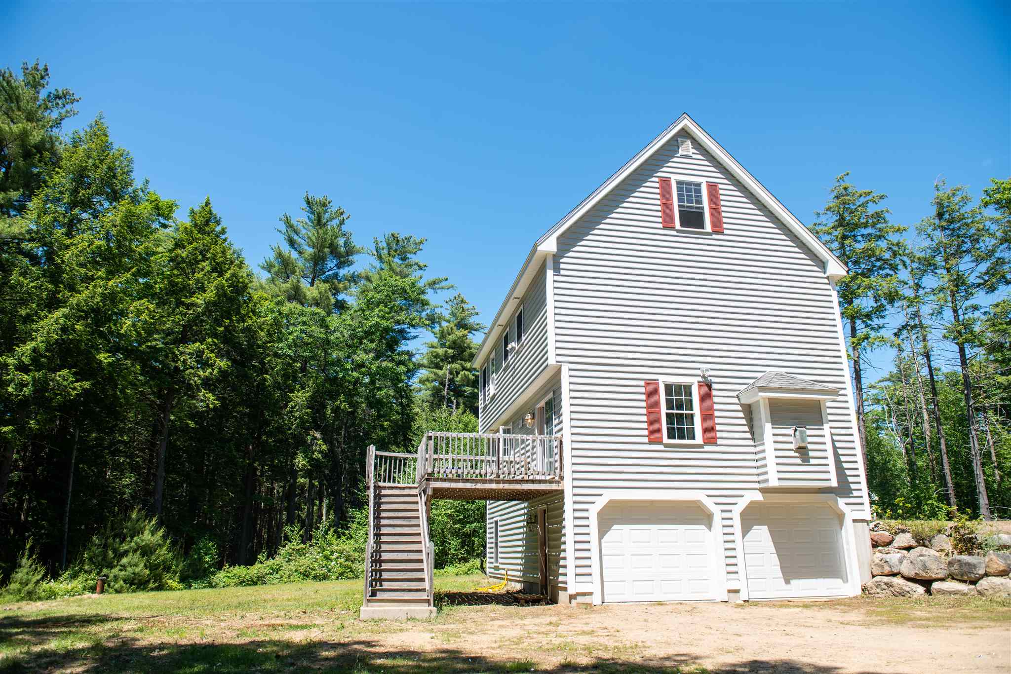 161 Ridge Road Northwood, NH 03261 - Photo 5 of 32
