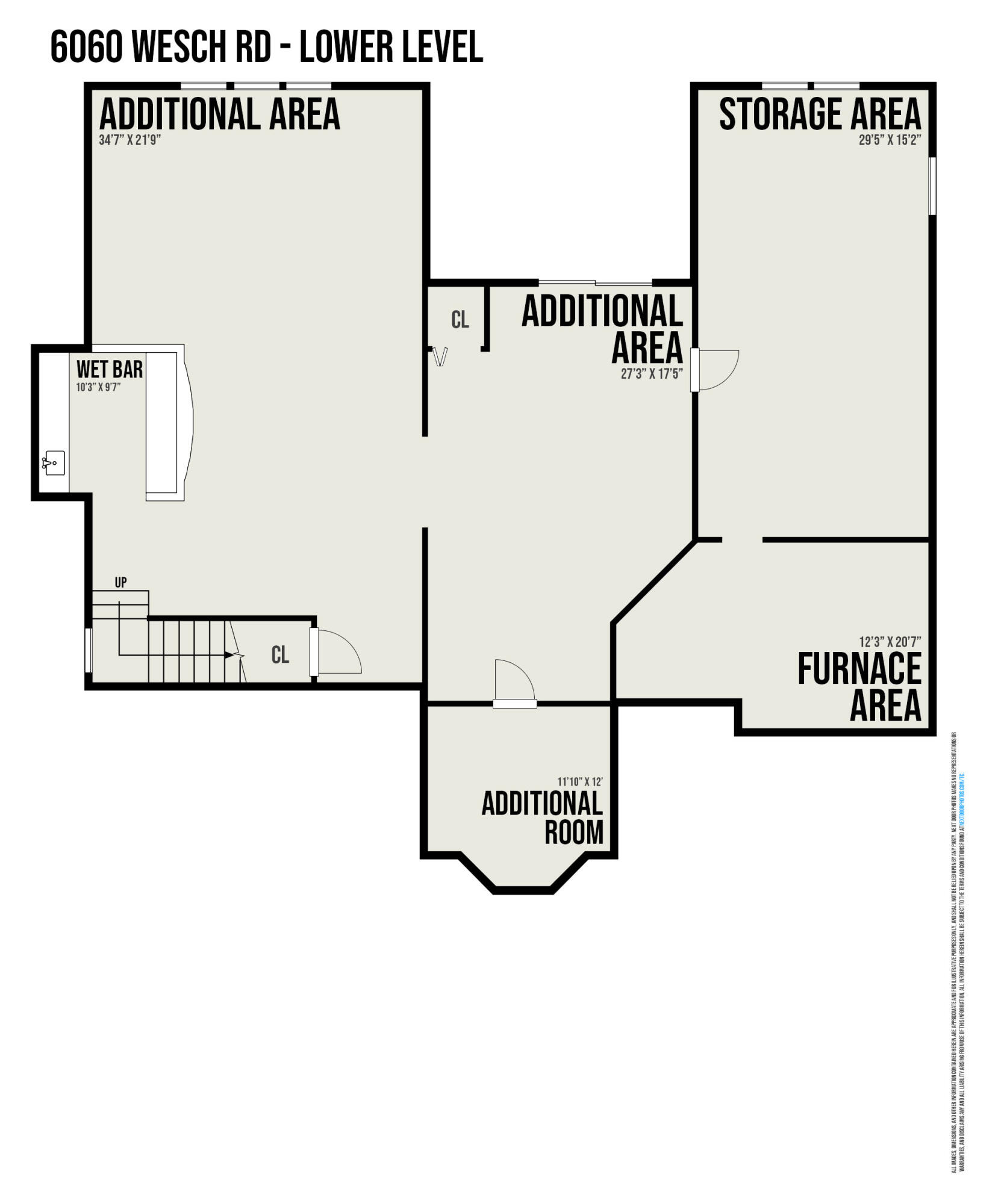 6060 Wesch Road Brooklyn, MI 49230 - Photo 50 of 62 50