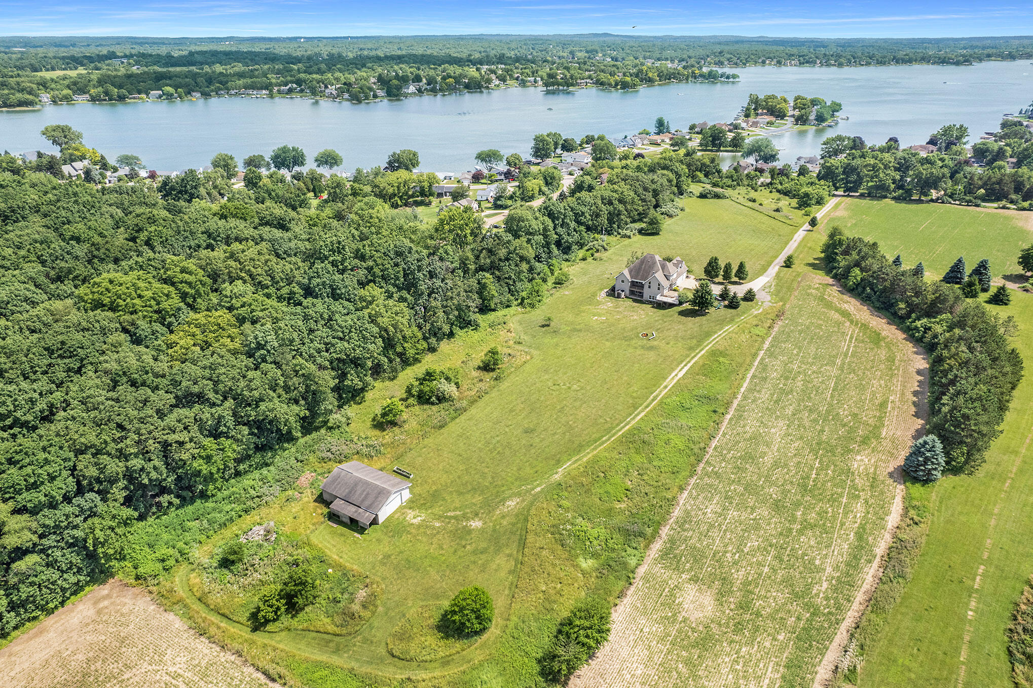 6060 Wesch Road Brooklyn, MI 49230 - Photo 54 of 62 54