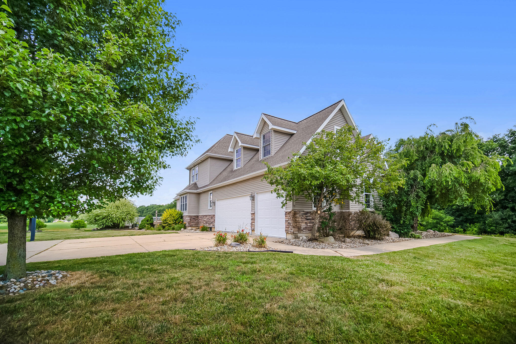 6060 Wesch Road Brooklyn, MI 49230 - Photo 7 of 62 7