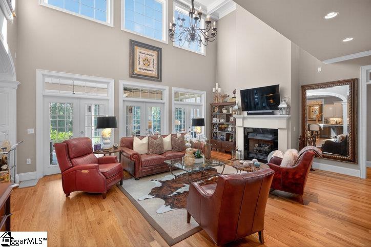 105 Rivendell Drive Anderson, SC 29621 - Photo 23 of 47