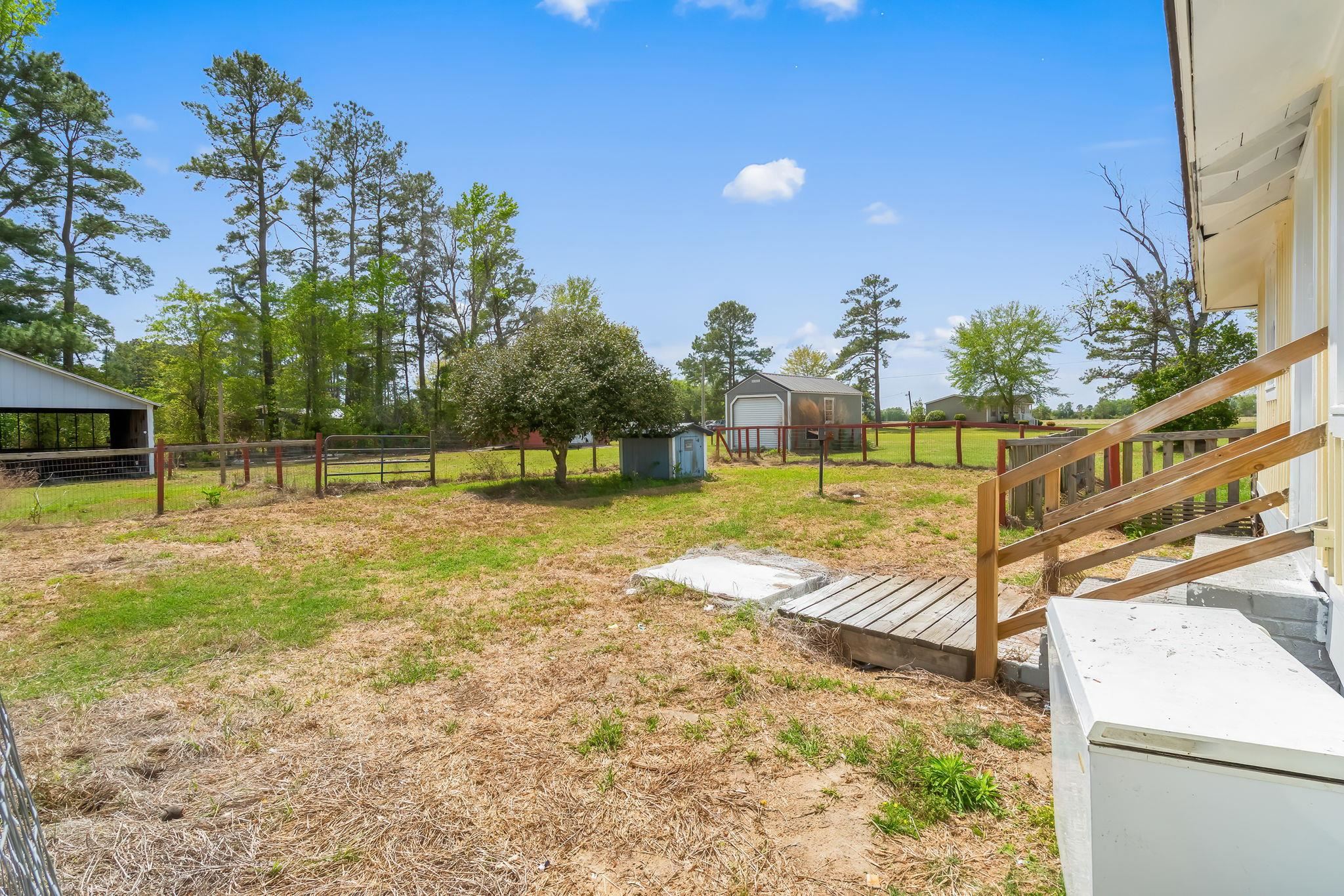 690 McNabb Short Cut Road Loris, SC 29569 - Photo 21 of 36