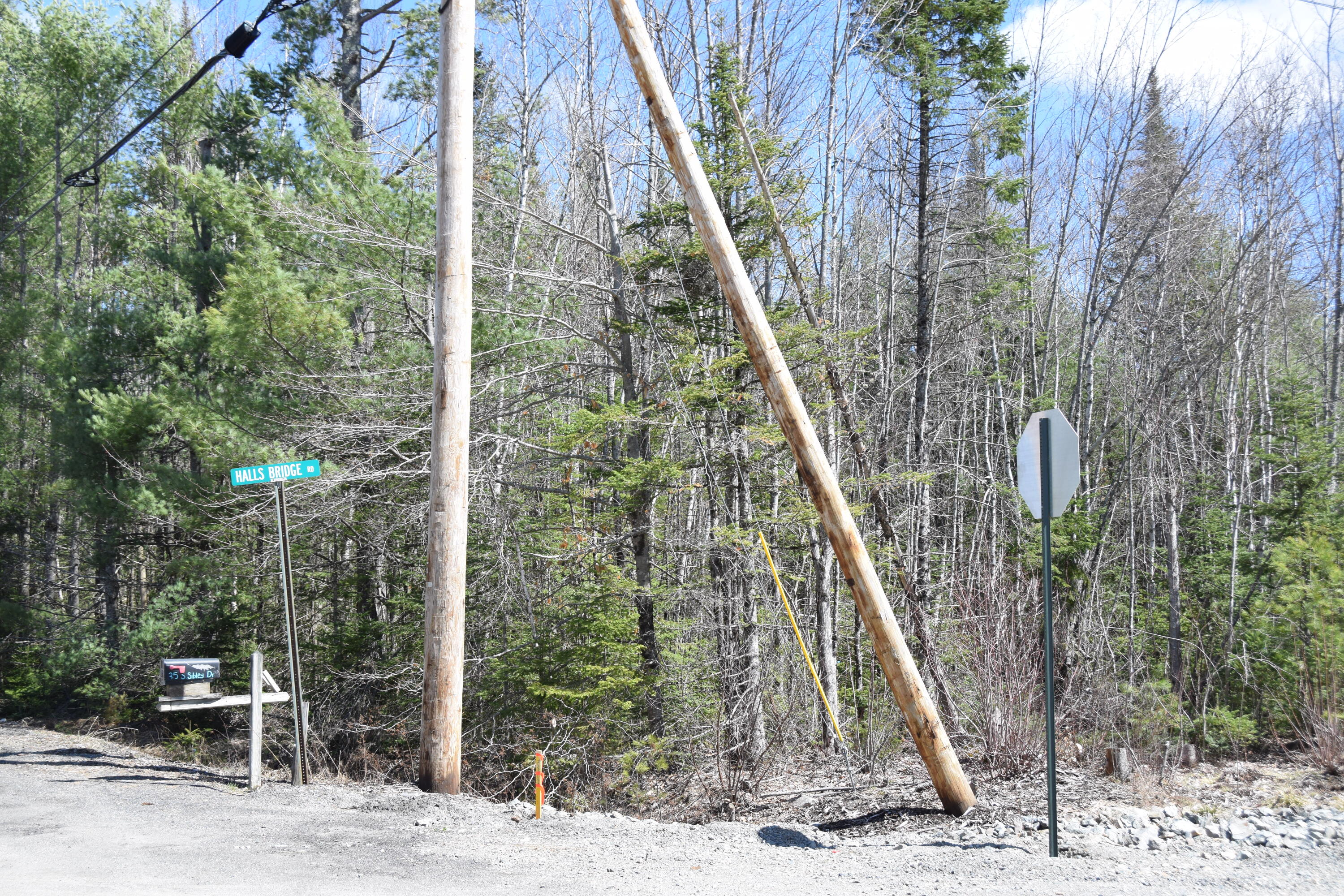 23 & Halls Bridge Road Canaan, ME 04924 - Photo 2 of 22 DSC_0001