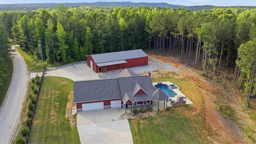 1950 East Church Road Buchanan, GA 30113 - Photo 5 of 40