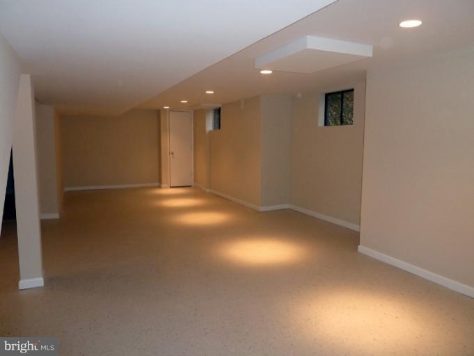 2901 Plyers Mill Road Silver Spring, MD 20902 - Photo 14 of 24 Basement