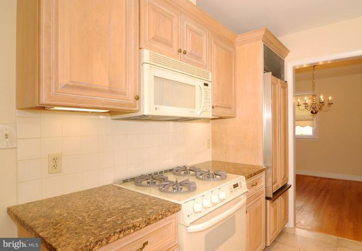 2901 Plyers Mill Road Silver Spring, MD 20902 - Photo 16 of 24 Kitchen