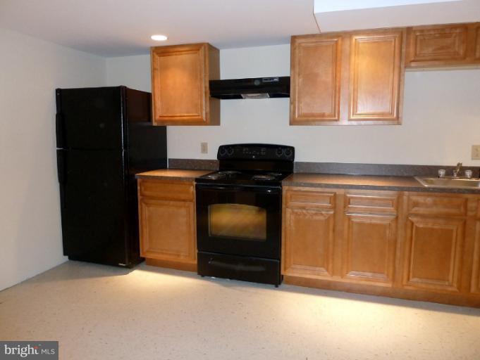 2901 Plyers Mill Road Silver Spring, MD 20902 - Photo 20 of 24 Basement Kitchen