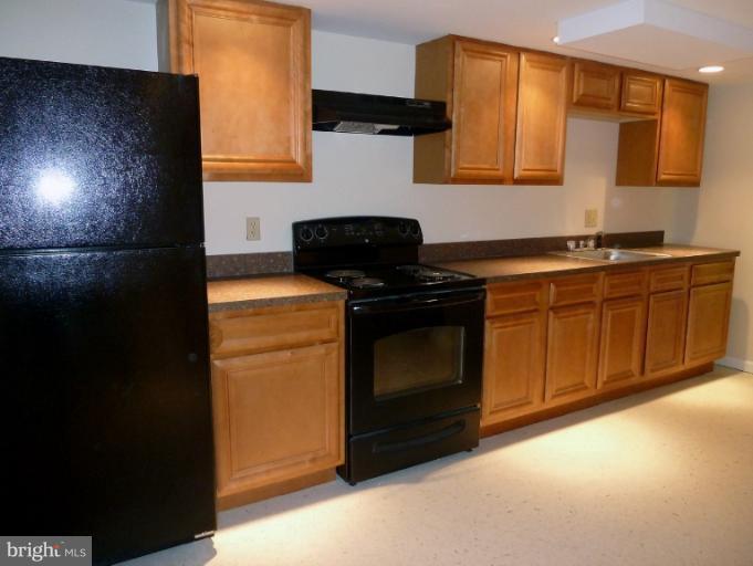 2901 Plyers Mill Road Silver Spring, MD 20902 - Photo 9 of 24 Basement Kitchen