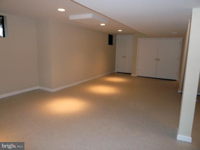 2901 Plyers Mill Road Silver Spring, MD 20902 - Photo 10 of 24 Basement/Rec Room