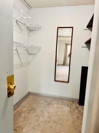 15 Spencer Road, Unit 26E Boxborough, MA 01719 - Photo 22 of 27 a bathroom with a shower and a window