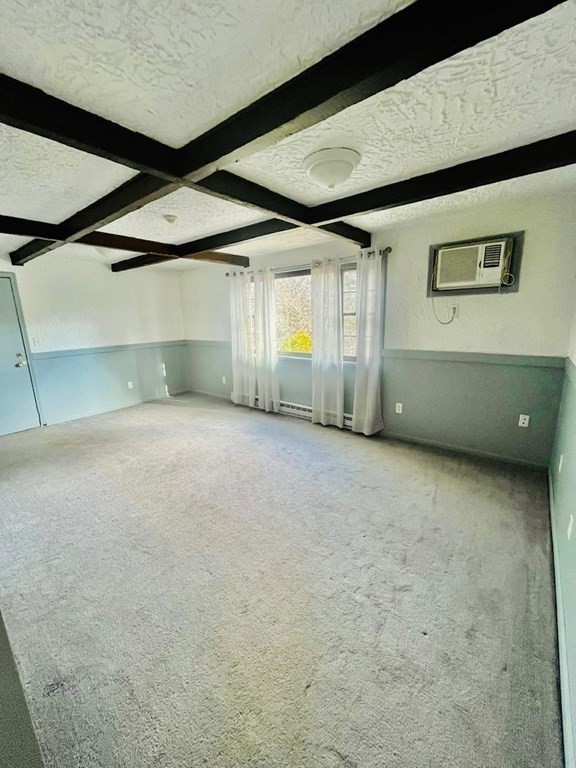 15 Spencer Road, Unit 26E Boxborough, MA 01719 - Photo 4 of 27 a view of a garage