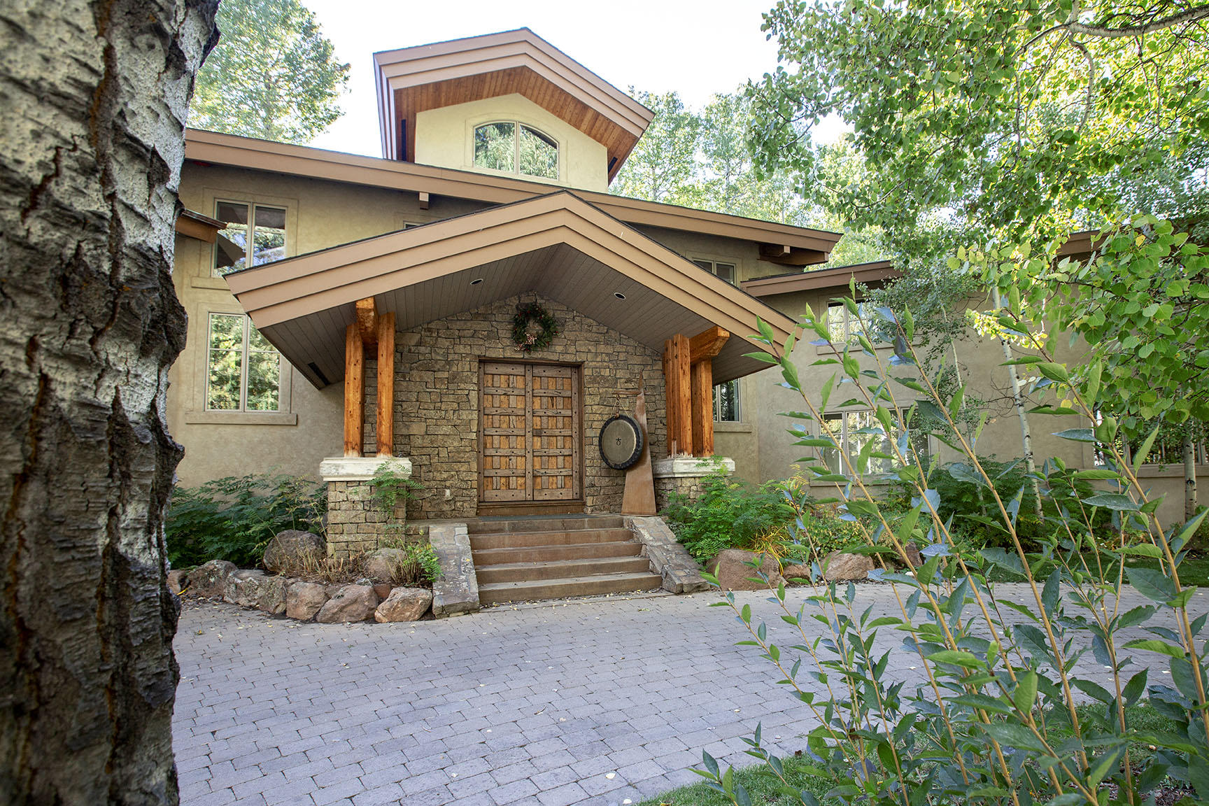 106 Canvas Back Lane Hailey, ID 83333 - Photo 1 of 1 Asian Influence Contemporary Mountain