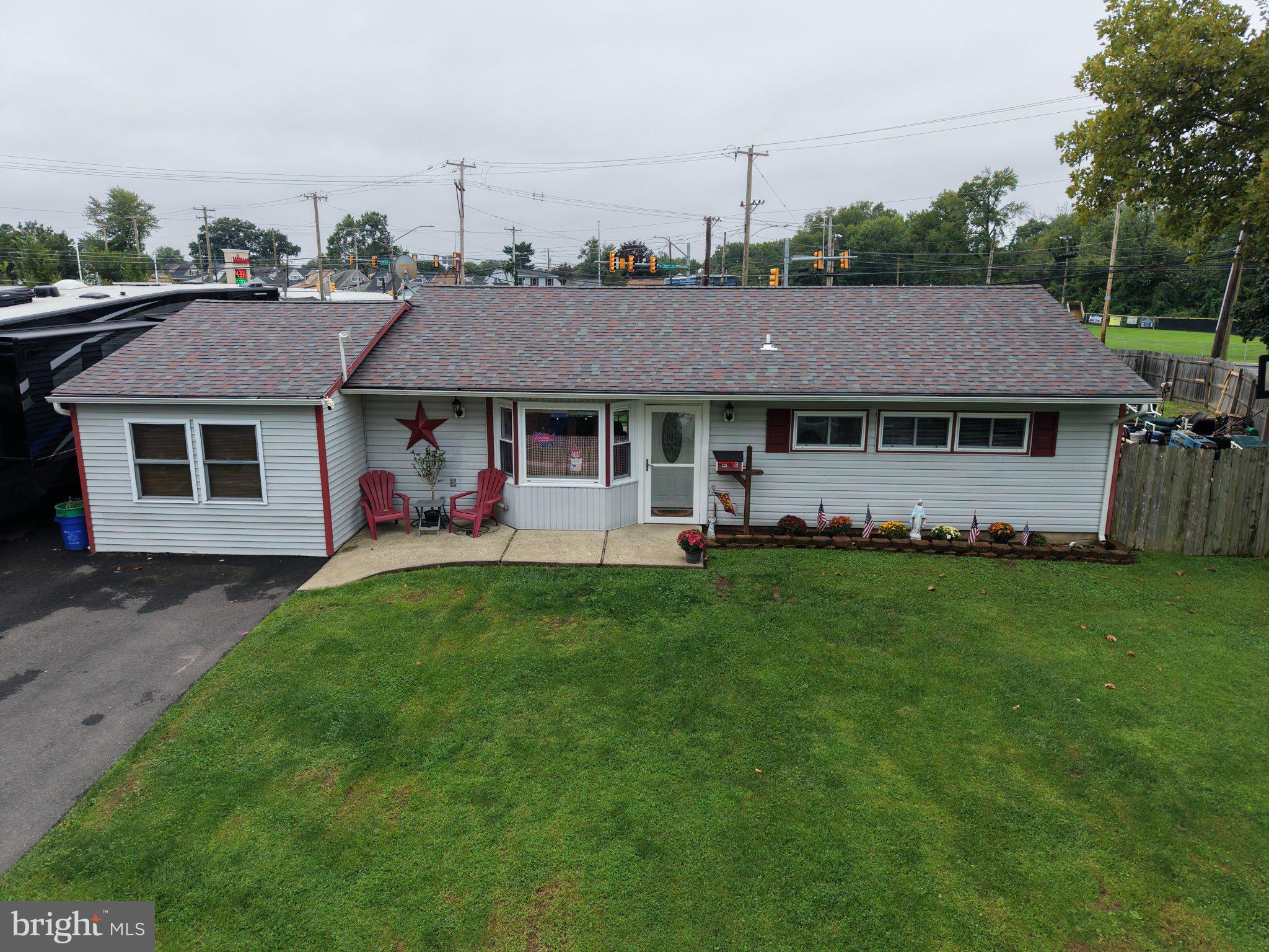 2 Idlewild Road Levittown, PA 19057 - Photo 31 of 43 Gallery Image 31