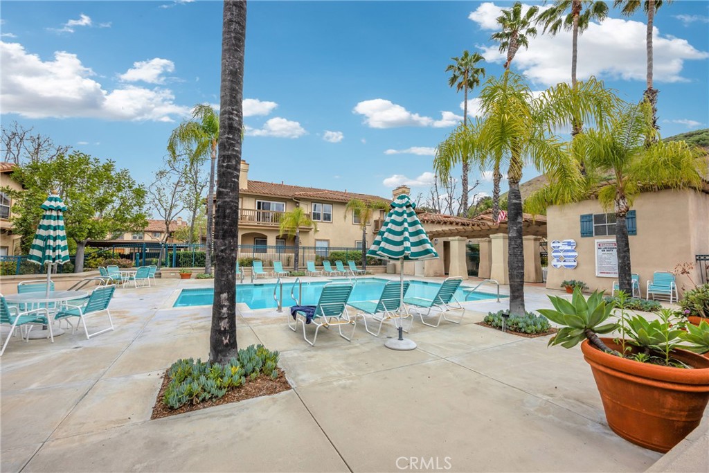 27 Timbre Rancho Santa Margarita, CA 92688 - Photo 41 of 48