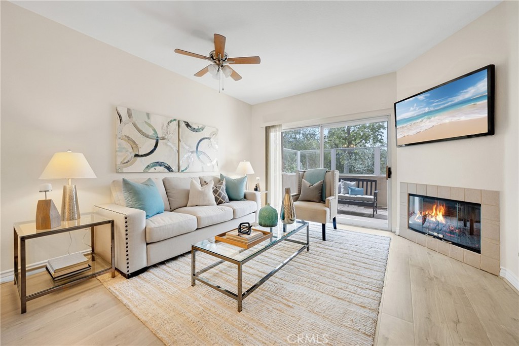 27 Timbre Rancho Santa Margarita, CA 92688 - Photo 8 of 48