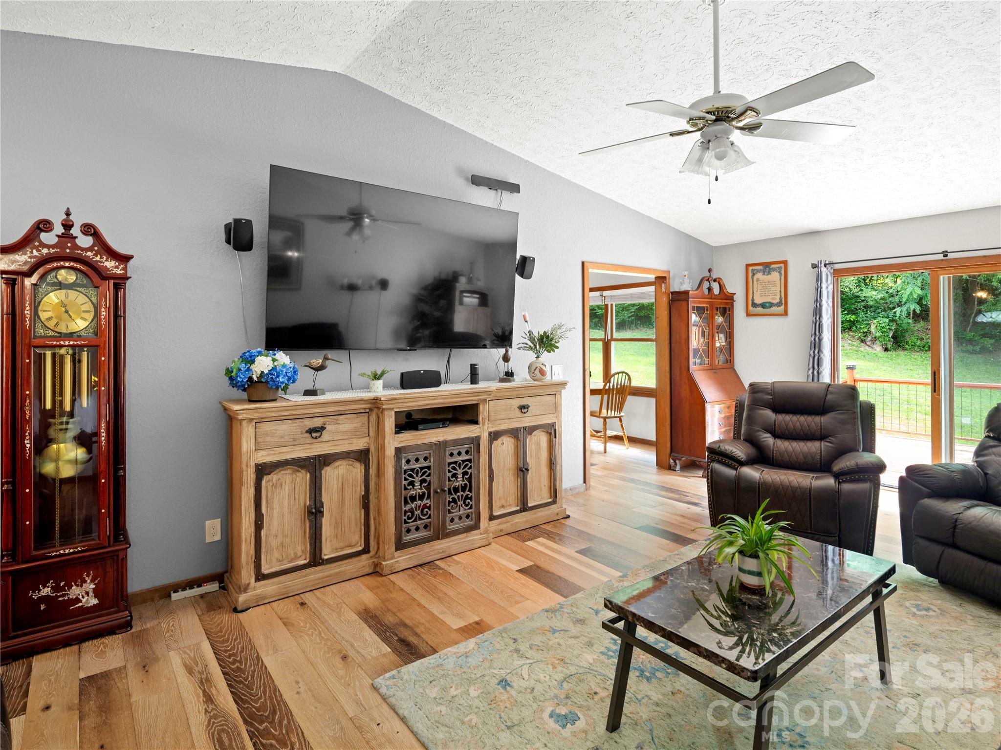5 Harrison Hill Road Swannanoa, NC 28778 - Photo 5 of 23