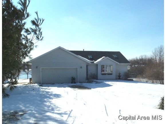 14291 Prairie Trail Athens, IL 62613 - Photo 1 of 20 Gallery Image 1