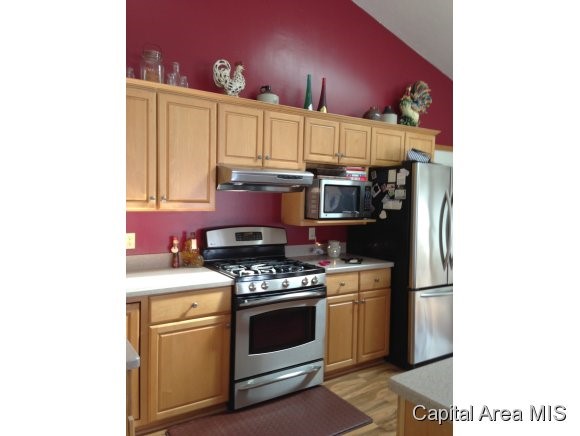 14291 Prairie Trail Athens, IL 62613 - Photo 4 of 20 Gallery Image 4