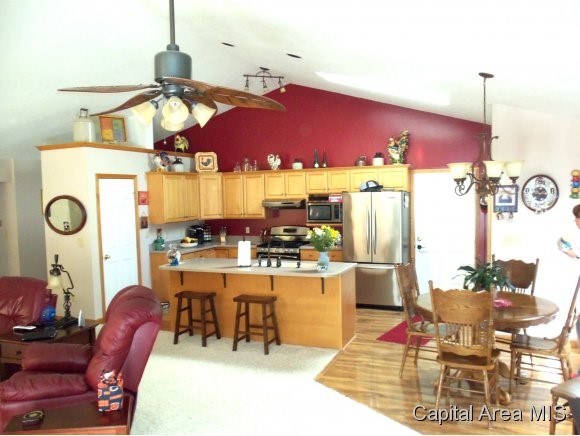14291 Prairie Trail Athens, IL 62613 - Photo 7 of 20 Gallery Image 7