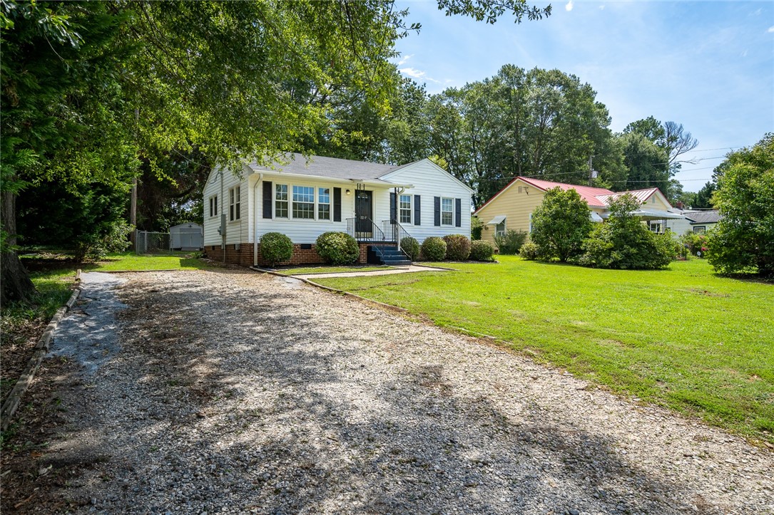 2228 Ridgewood Avenue Anderson, SC 29625 - Photo 4 of 24 Gallery Image 4