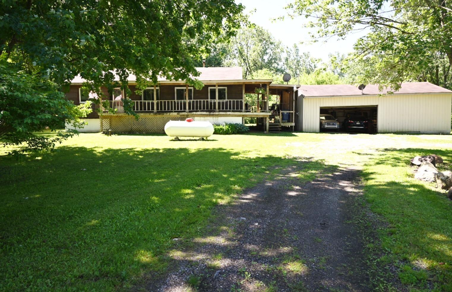20495 West Cupp Road Elsie, MI 48831 - Photo 45 of 62 DSC_0343