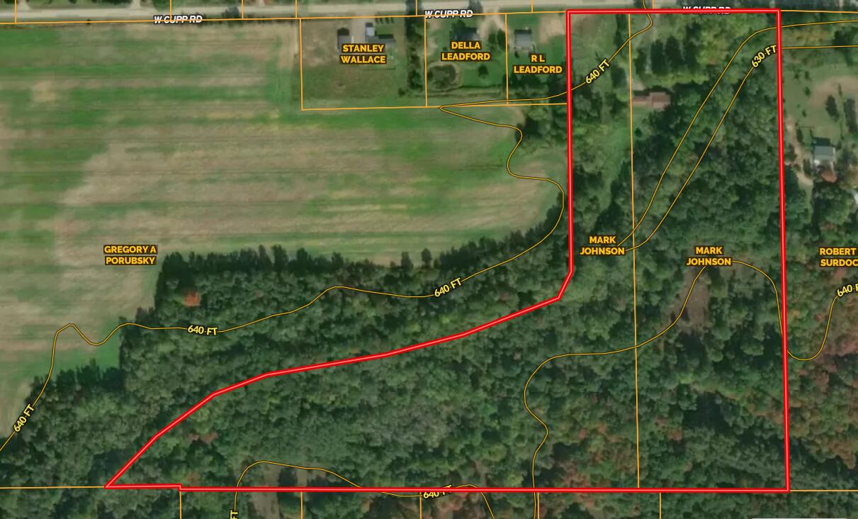 20495 West Cupp Road Elsie, MI 48831 - Photo 61 of 62 MarkJohnson29-1