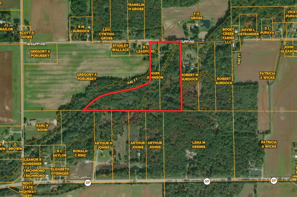 20495 West Cupp Road Elsie, MI 48831 - Photo 62 of 62 MarkJohnson29-2