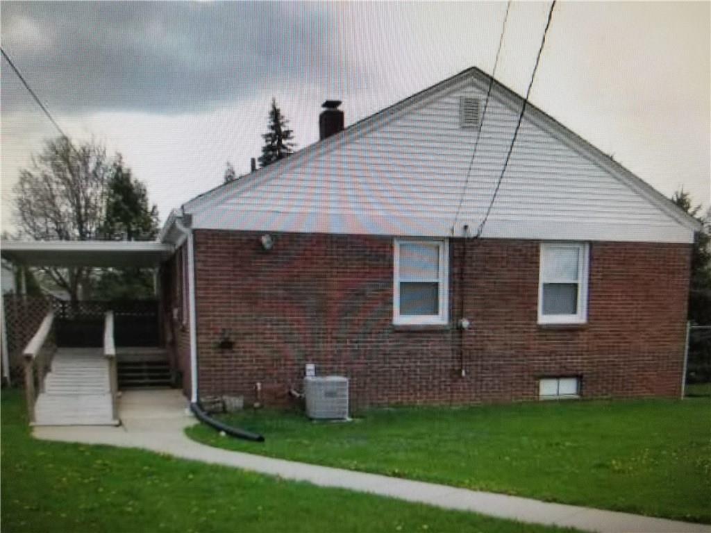 4702 Brookville Road Indianapolis, IN 46201 - Photo 4 of 18 Gallery Image 4