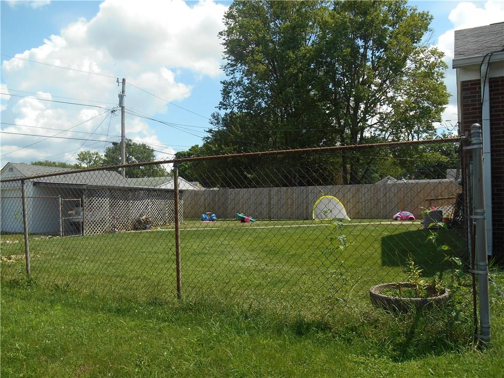4702 Brookville Road Indianapolis, IN 46201 - Photo 5 of 18 Gallery Image 5