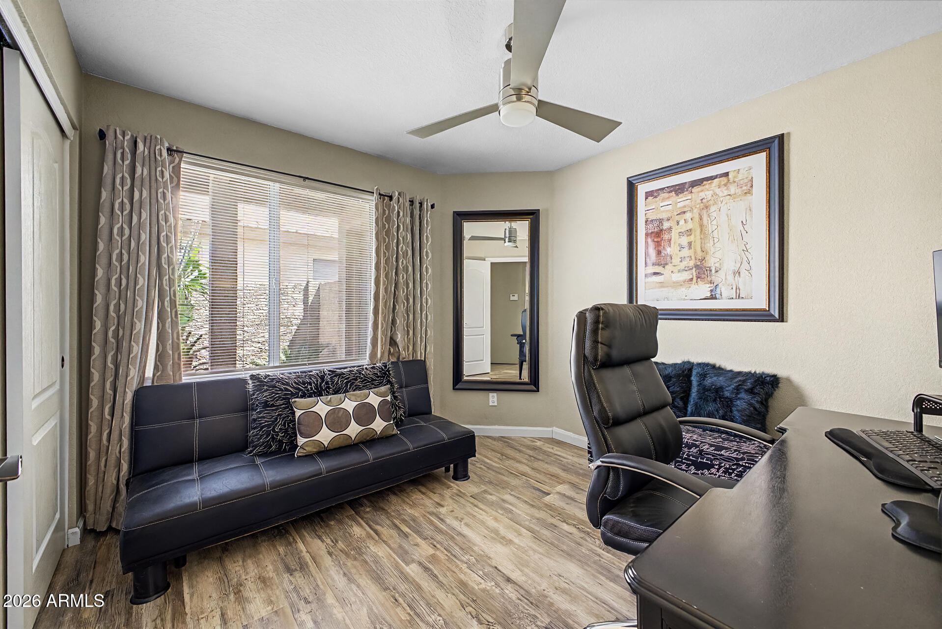 173 West Smoke Tree Road Gilbert, AZ 85233 - Photo 25 of 44 27 Smoke Tree