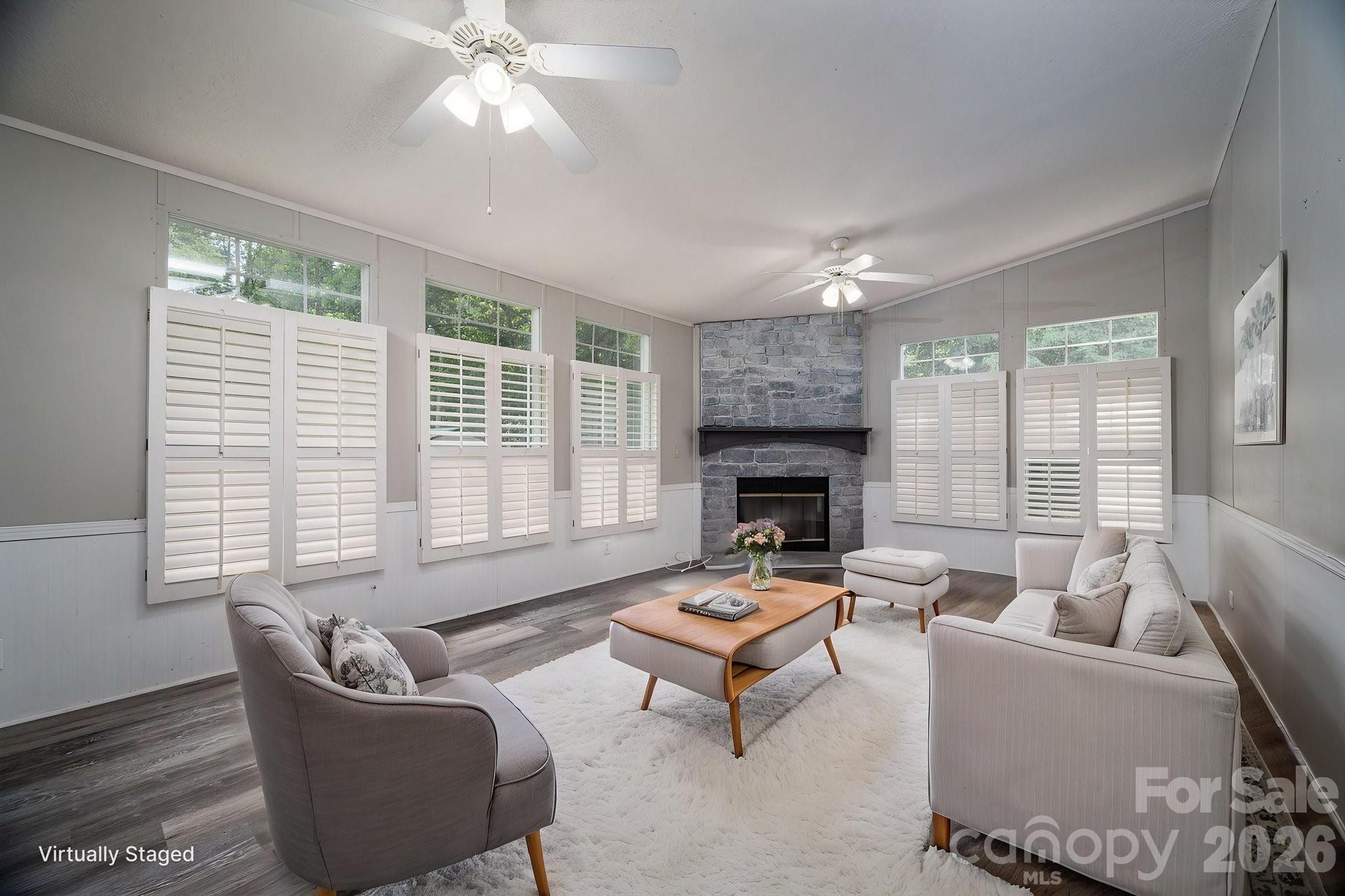 1002 Kiser Road Bessemer City, NC 28016 - Photo 5 of 13 Gallery Image 5