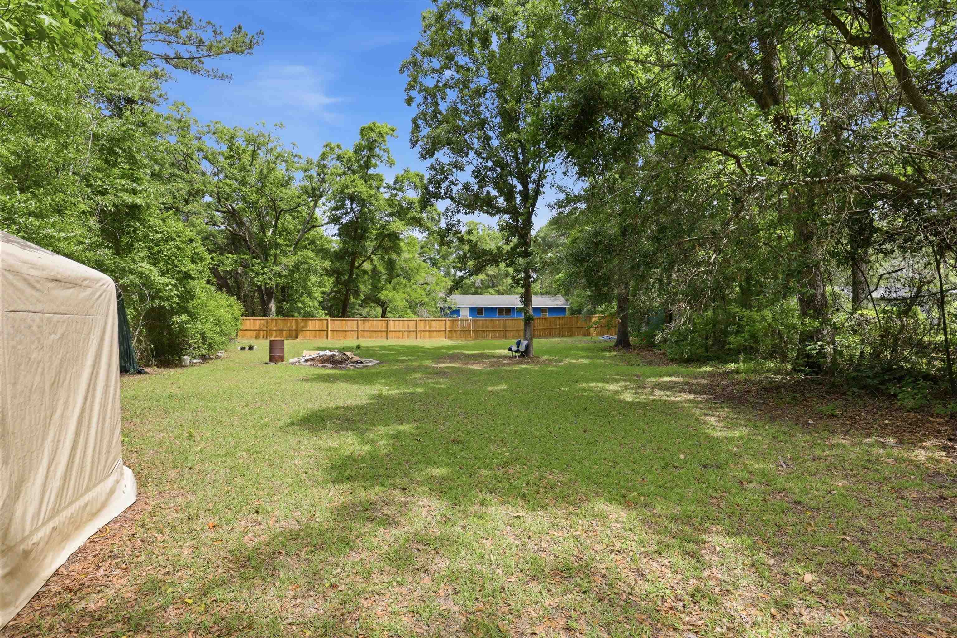 12451 Back Trail Road Tallahassee, FL 32309 - Photo 35 of 45 Gallery Image 35