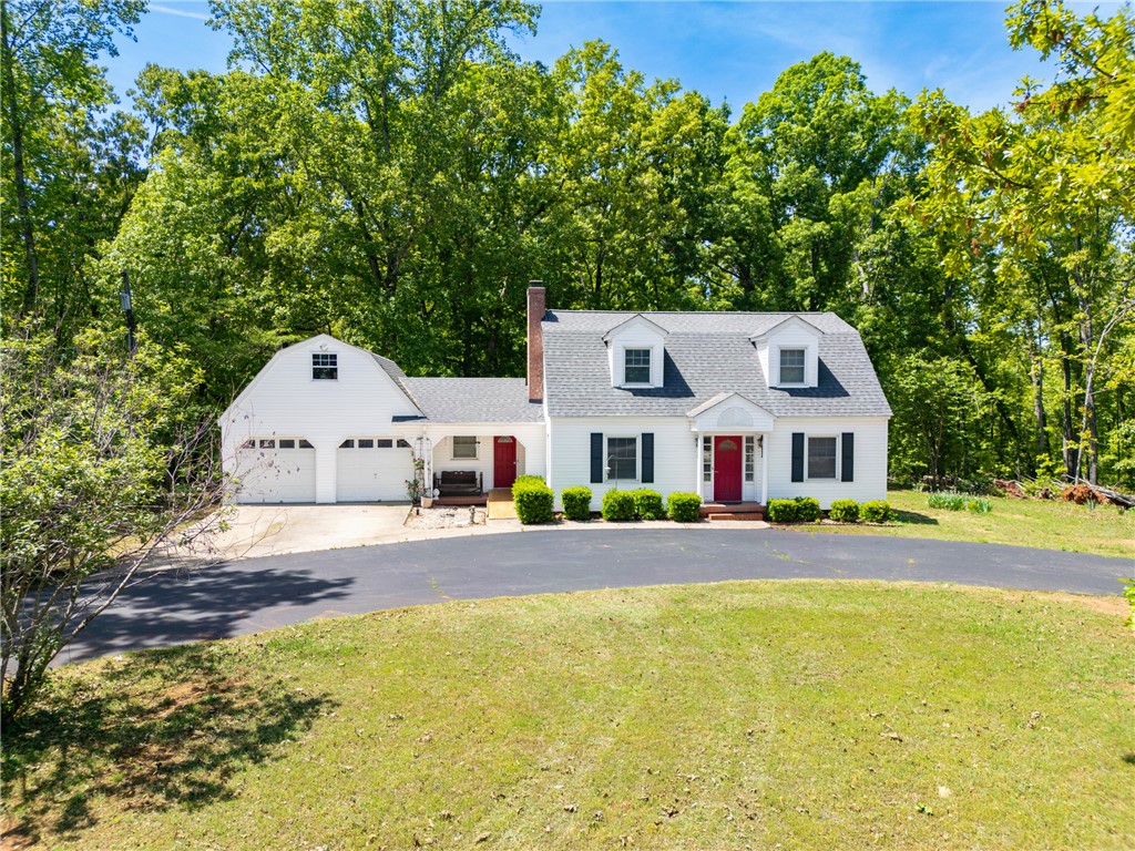 1211 Manse Jolly Road Anderson, SC 29621 - Photo 1 of 31