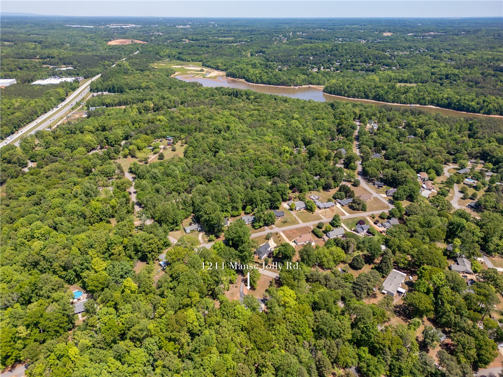 1211 Manse Jolly Road Anderson, SC 29621 - Photo 11 of 31