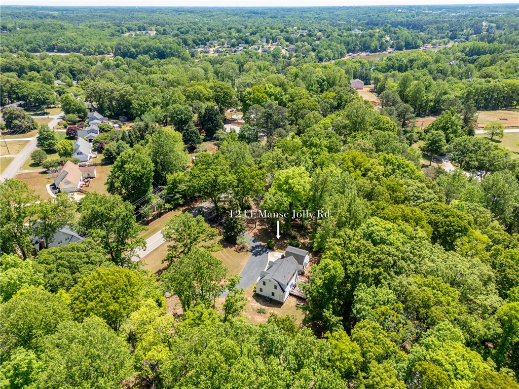 1211 Manse Jolly Road Anderson, SC 29621 - Photo 12 of 31