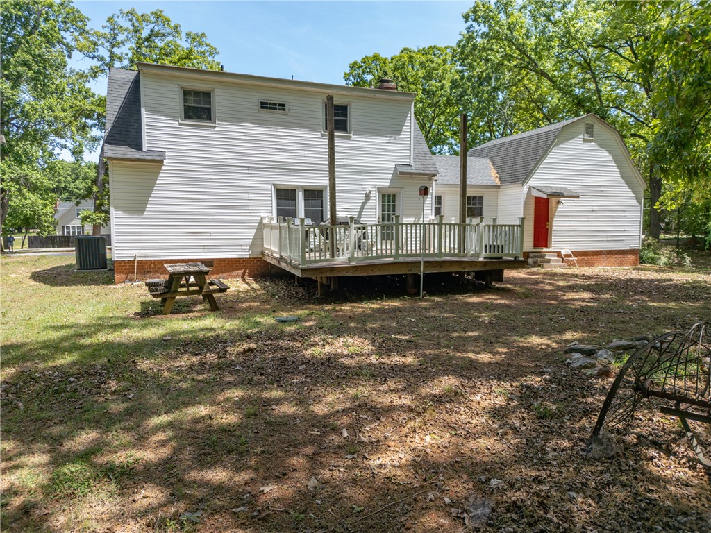 1211 Manse Jolly Road Anderson, SC 29621 - Photo 13 of 31