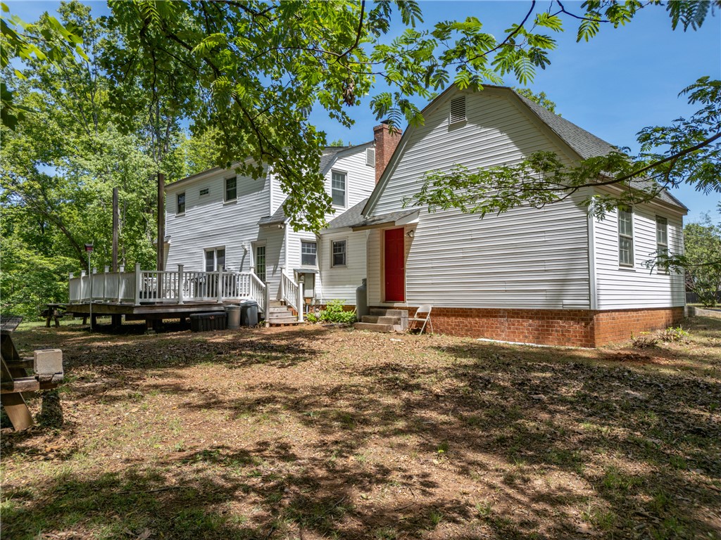1211 Manse Jolly Road Anderson, SC 29621 - Photo 14 of 31