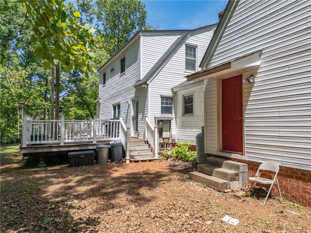 1211 Manse Jolly Road Anderson, SC 29621 - Photo 15 of 31
