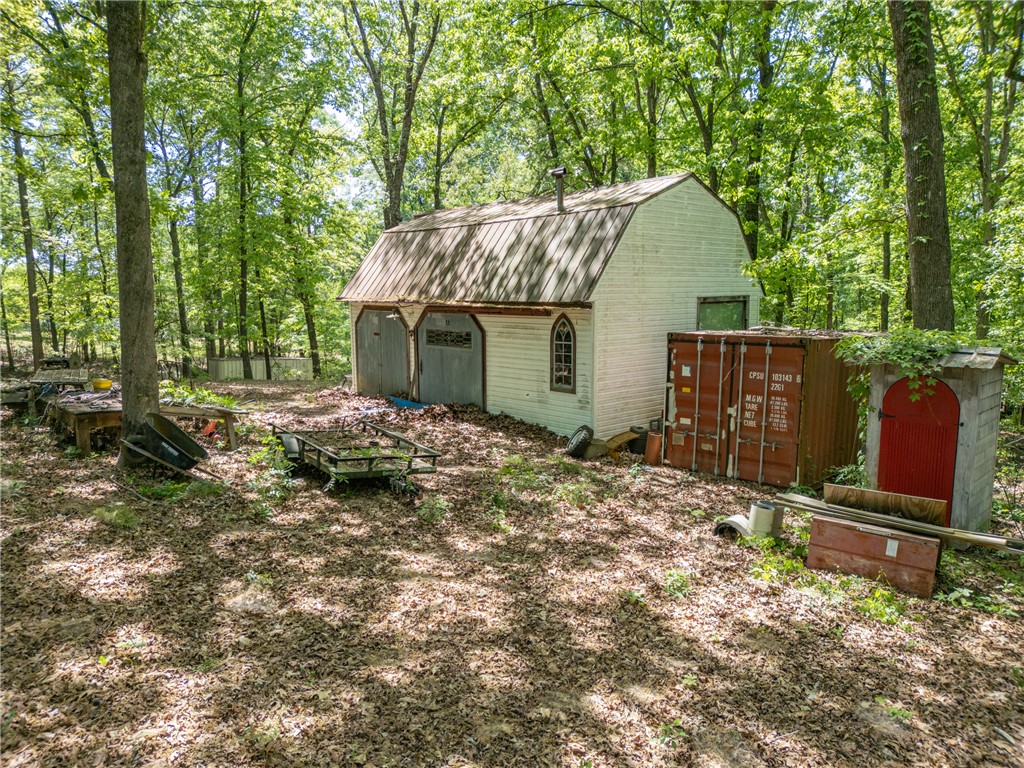 1211 Manse Jolly Road Anderson, SC 29621 - Photo 16 of 31