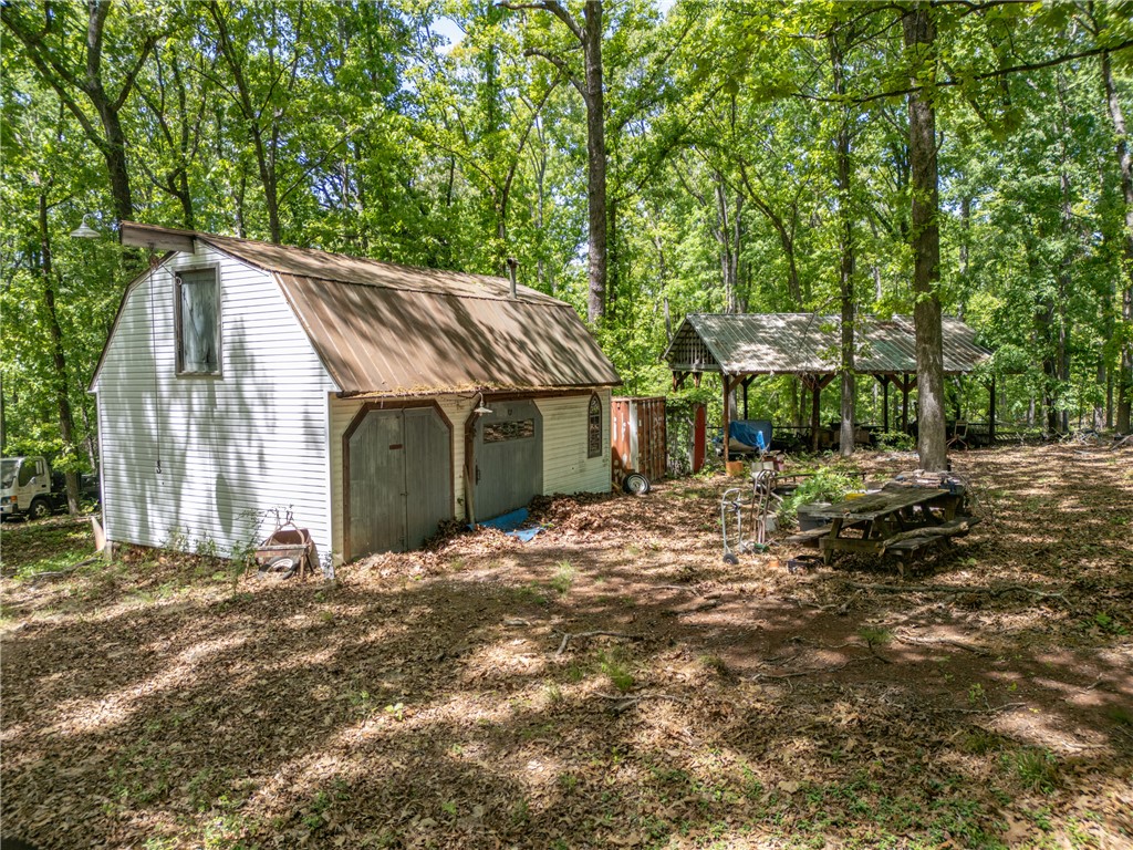 1211 Manse Jolly Road Anderson, SC 29621 - Photo 17 of 31