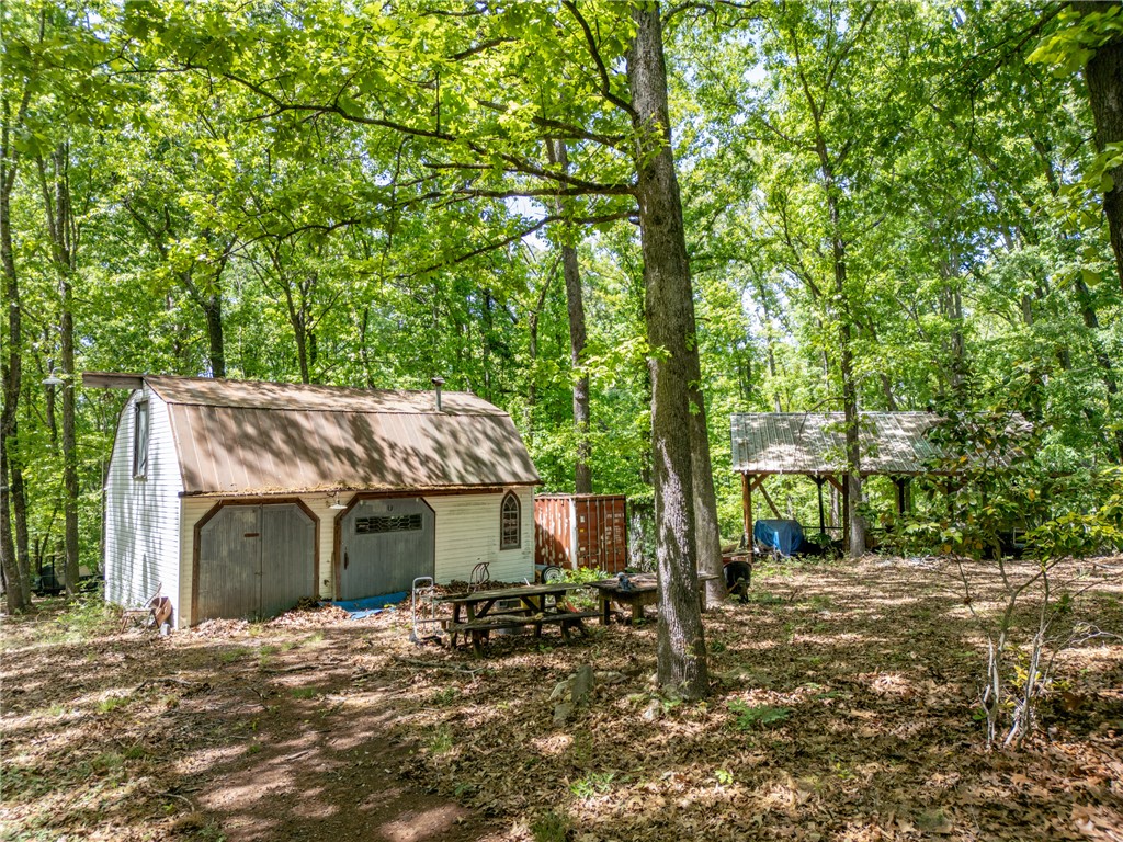 1211 Manse Jolly Road Anderson, SC 29621 - Photo 18 of 31