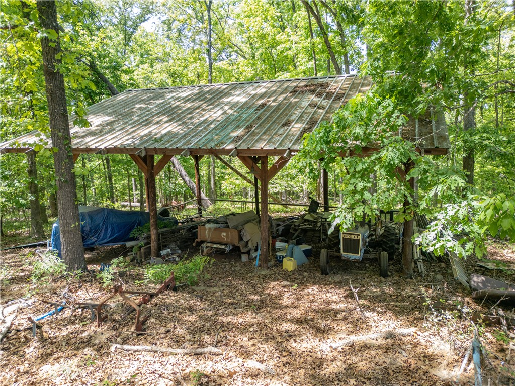 1211 Manse Jolly Road Anderson, SC 29621 - Photo 19 of 31