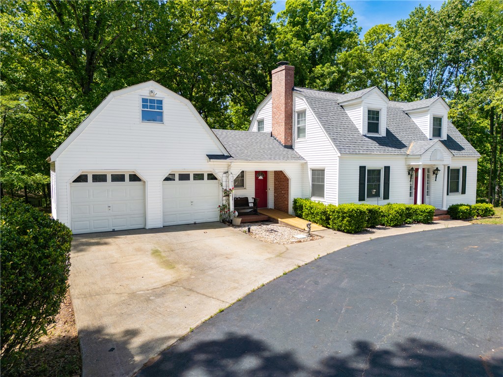 1211 Manse Jolly Road Anderson, SC 29621 - Photo 2 of 31