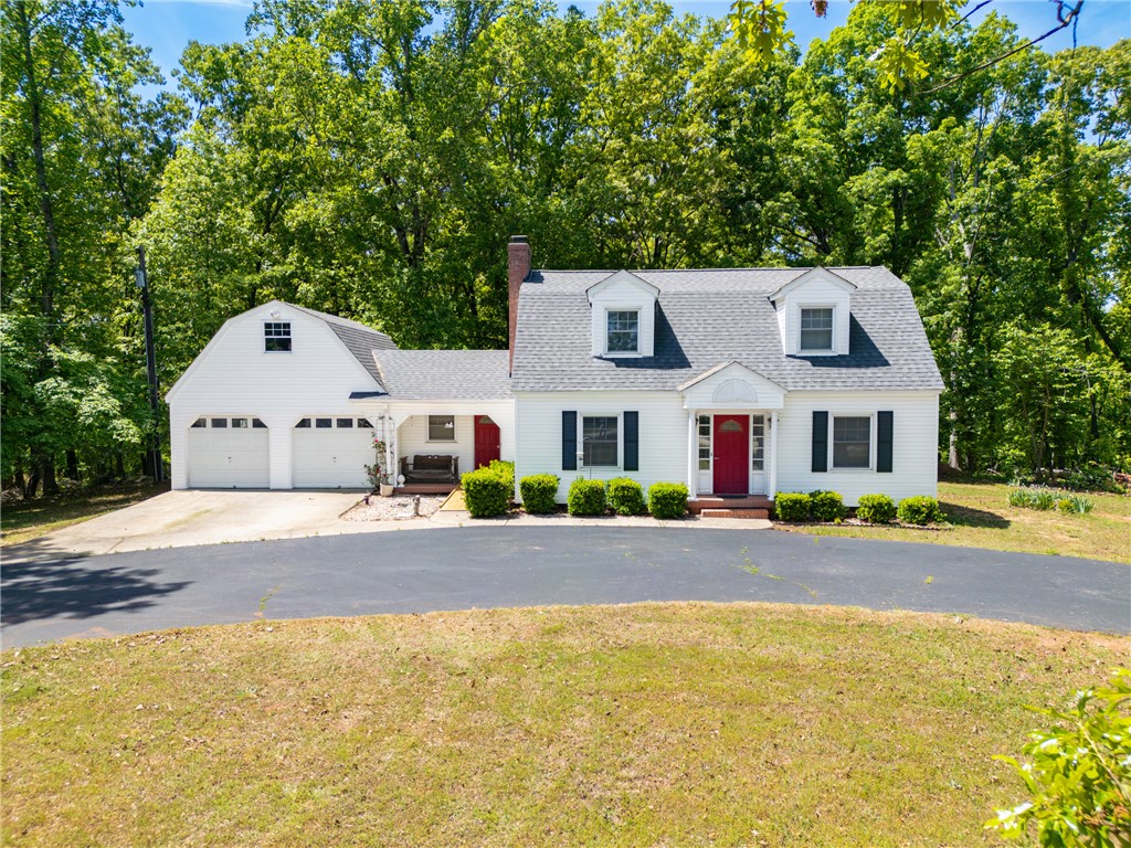 1211 Manse Jolly Road Anderson, SC 29621 - Photo 31 of 31