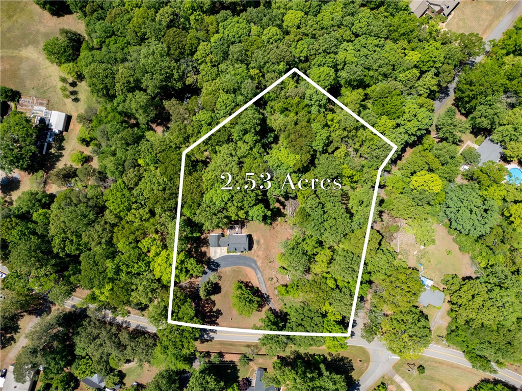 1211 Manse Jolly Road Anderson, SC 29621 - Photo 4 of 31
