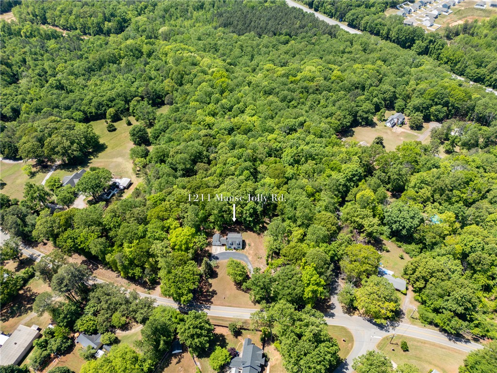 1211 Manse Jolly Road Anderson, SC 29621 - Photo 6 of 31