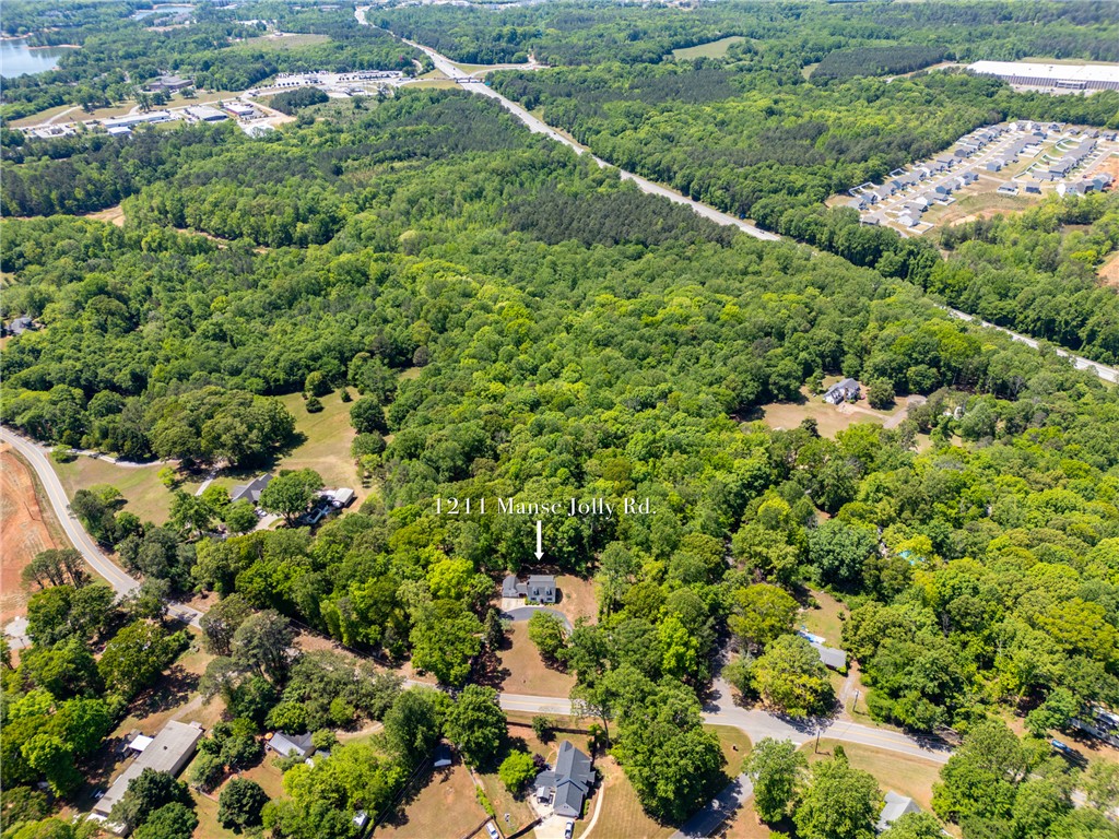 1211 Manse Jolly Road Anderson, SC 29621 - Photo 7 of 31