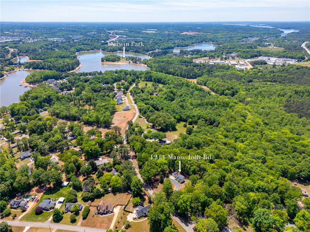 1211 Manse Jolly Road Anderson, SC 29621 - Photo 8 of 31